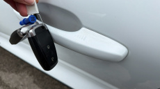 Ford Kuga 1.5 EcoBoost 150 Titanium First Edition 5dr Petrol Estate